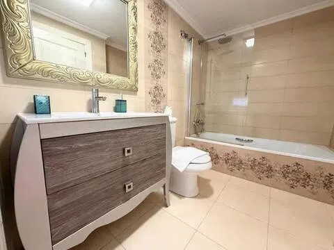 Pis de 80 m² a Calp