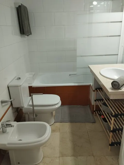 Pis de 260 m² a Marbella