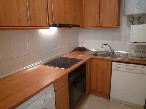 Pis de 50 m² a Barcelona