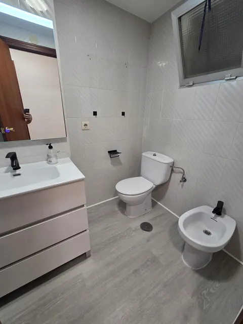 Wohnung 120 m² in Alicante