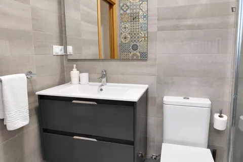 Appartamento 50 m² a Málaga