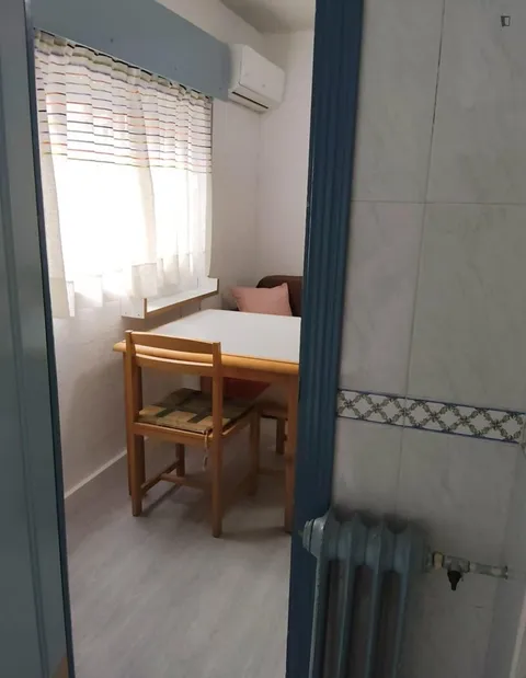 Pis de 30 m² a Granada