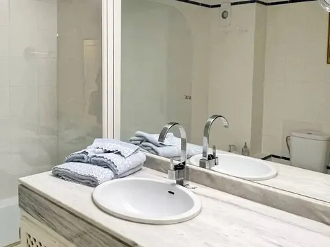 Pis de 100 m² a Marbella