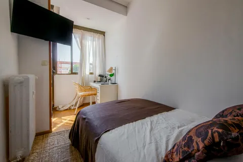 Habitación en alquiler, Madrid