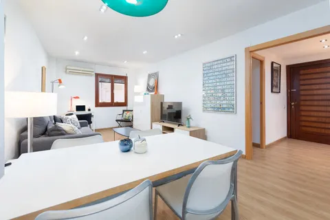 Wohnung 70 m² in Valencia
