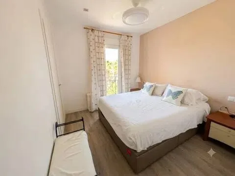 Pis de 120 m² a Alacant