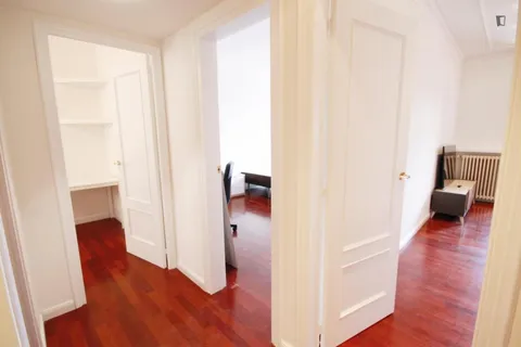 Room for rent, Barcelona