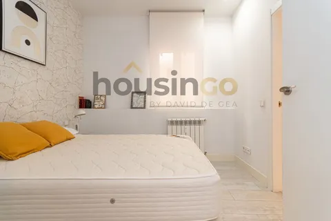 Pis de 125 m² a Madrid