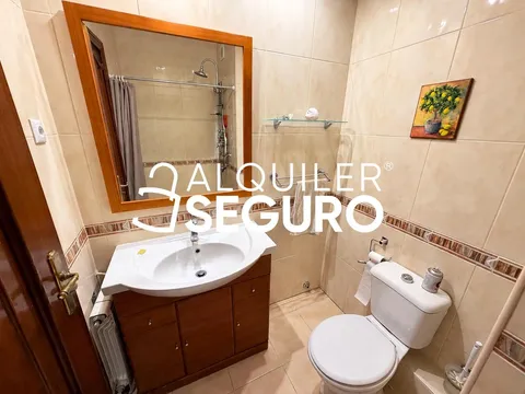 Pis de 96 m² a Madrid