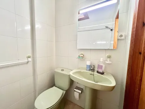 Pis de 95 m² a Torrevella