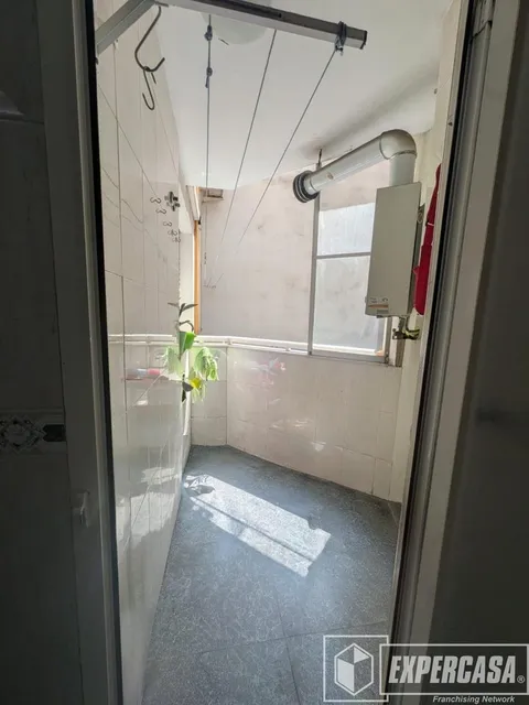 Pis de 123 m² a València