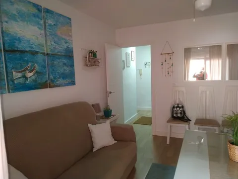Pis de 60 m² a Sanlúcar de Barrameda
