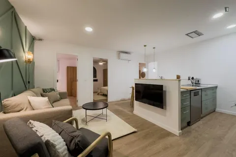 Zimmer zur Miete, Barcelona