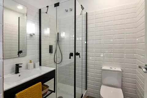 Pis de 95 m² a Granada