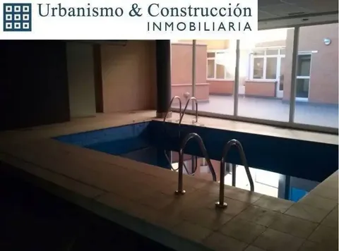 Pis de 62 m² a Ciudad Real