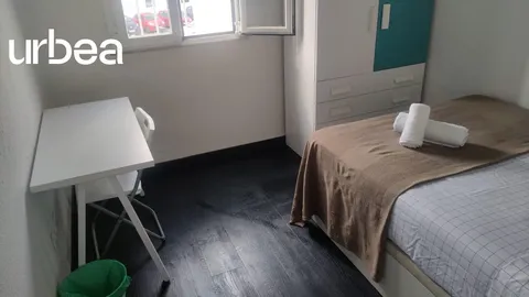 Zimmer zur Miete, Málaga