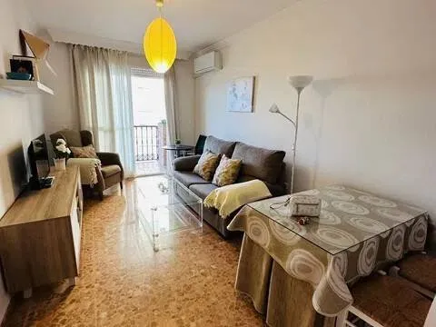 Pis de 60 m² a Ronda