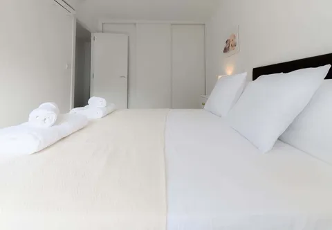 Pis de 45 m² a Madrid