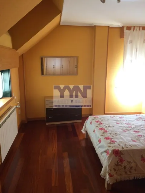 Pis de 100 m² a Narón