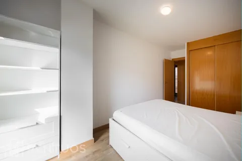Pis de 70 m² a Las Rozas de Madrid