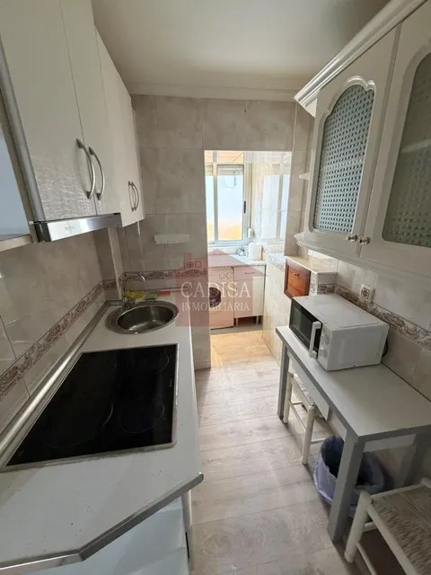 Pis de 52 m² a Salamanca