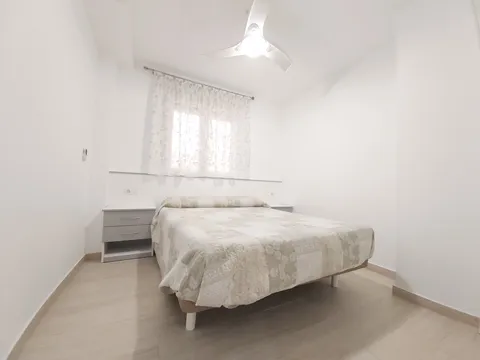Квартира 70 м² в Salobreña