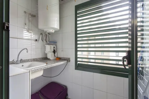 Habitació de lloguer, València