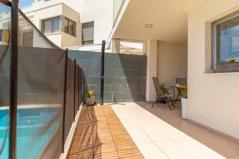 Casa de 236 m² a Cullera