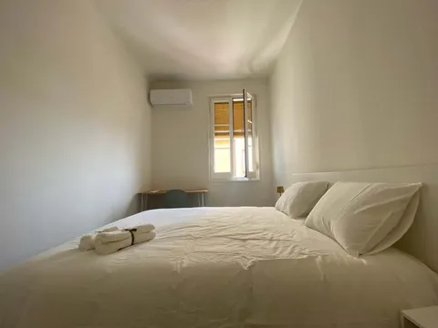 Chambre à louer, Barcelone