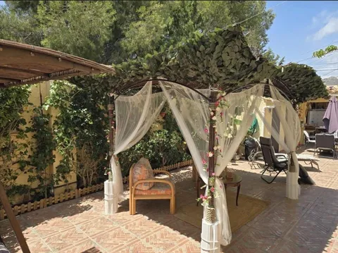 Casa de 186 m² a la Nucia