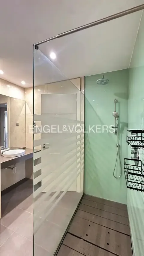 Wohnung 102 m² in Madrid