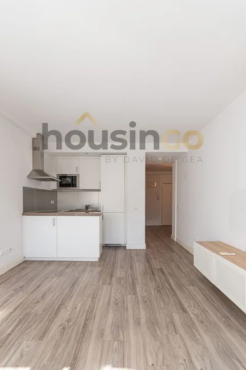 Pis de 55 m² a Madrid