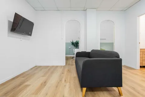 Quarto para alugar, València