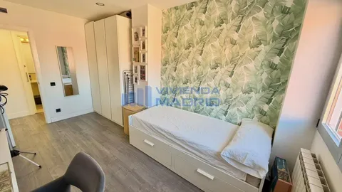 Pis de 110 m² a Madrid
