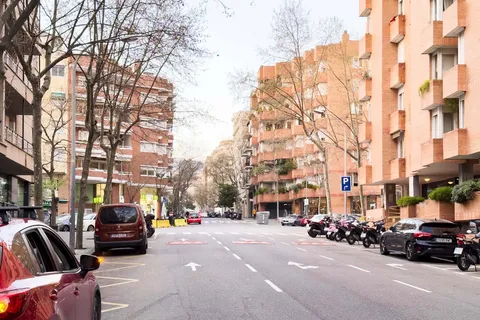 Zimmer zur Miete, Barcelona