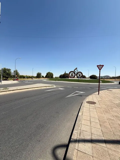 Pis de 120 m² a Guadalajara