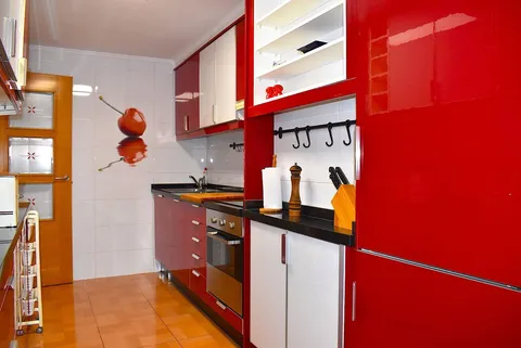 Wohnung 104 m² in Benidorm