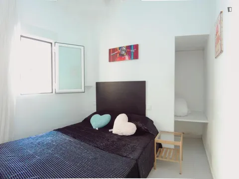 Pis de 25 m² a Madrid