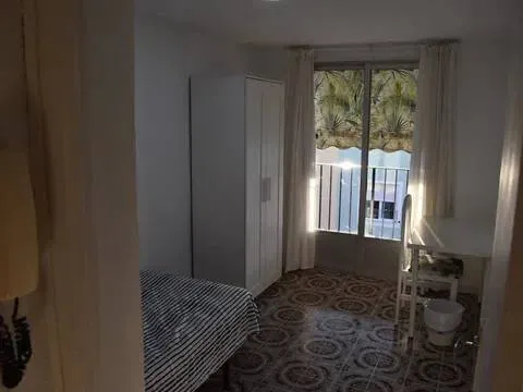 Pis de 76 m² a València