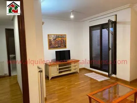 Pis de 85 m² a Salamanca
