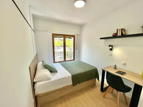 Habitación en alquiler, Madrid
