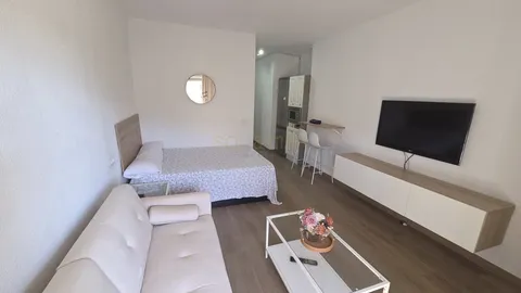 Pis de 30 m² a Torremolinos