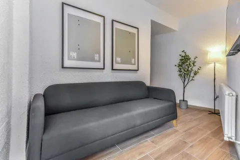 Habitació de lloguer, Valladolid (2/15)
