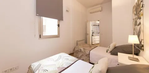 Pis de 77 m² a Madrid