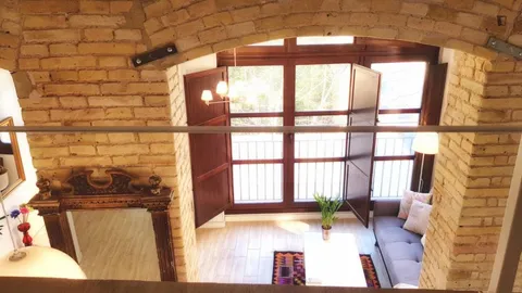 Pis de 30 m² a València