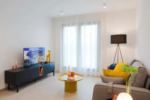 Habitació de lloguer, Màlaga