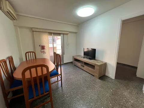 Stanza in affitto, Valencia