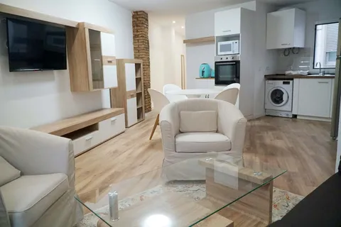 Appartamento 70 m² a Valencia