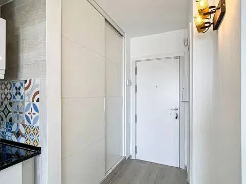 Pis de 54 m² a Alcúdia