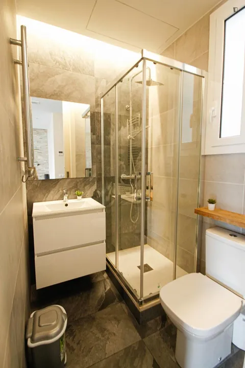 Habitación en alquiler, Barcelona